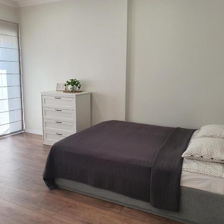 Ambra Apartments パランガ エクステリア 写真
