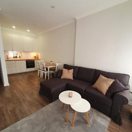 Ambra Apartments パランガ エクステリア 写真