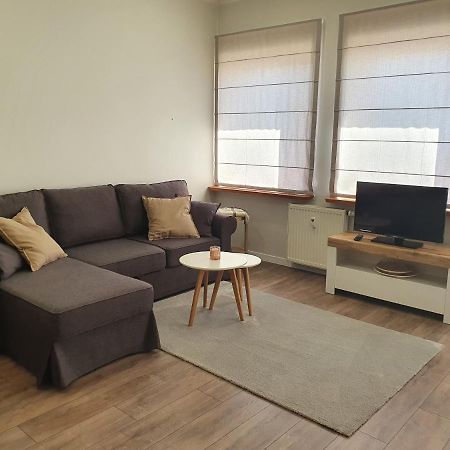Ambra Apartments パランガ エクステリア 写真