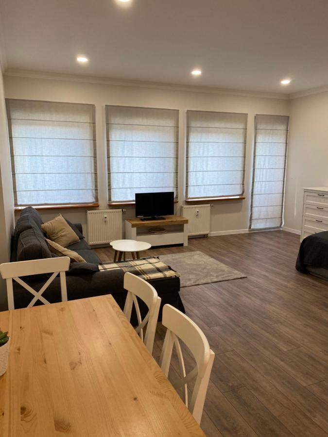 Ambra Apartments パランガ エクステリア 写真