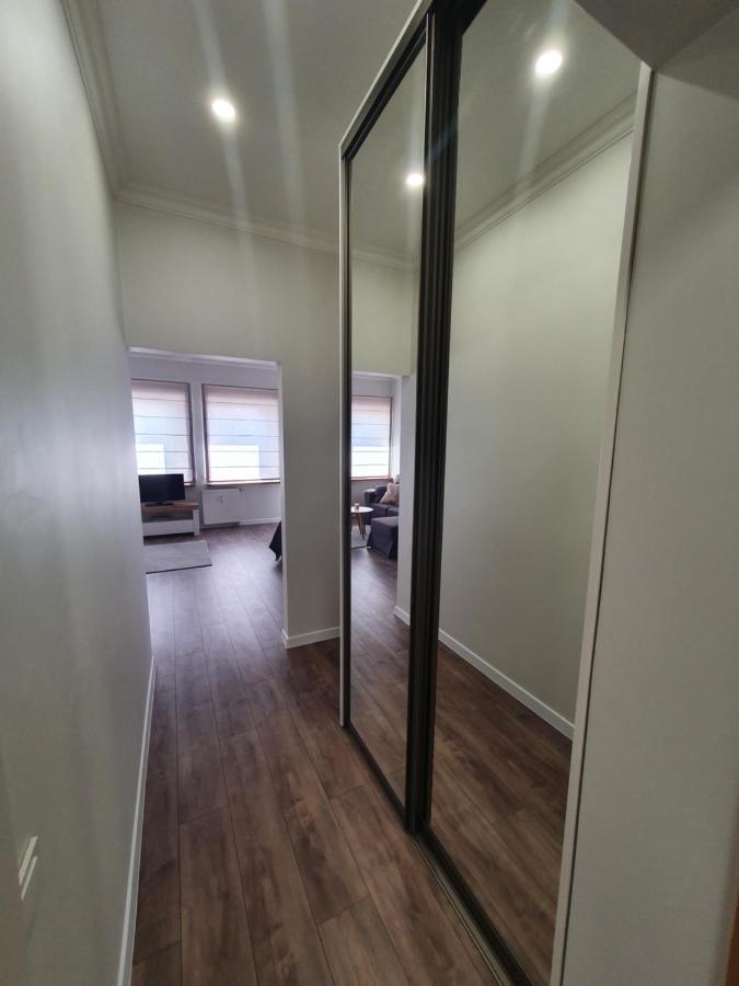 Ambra Apartments パランガ エクステリア 写真