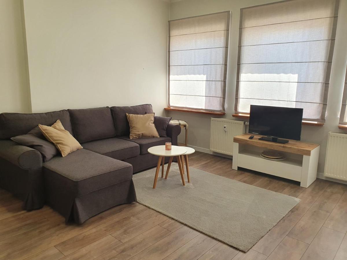 Ambra Apartments パランガ エクステリア 写真